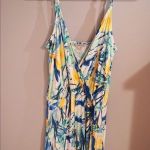 Charlotte Russe Romper